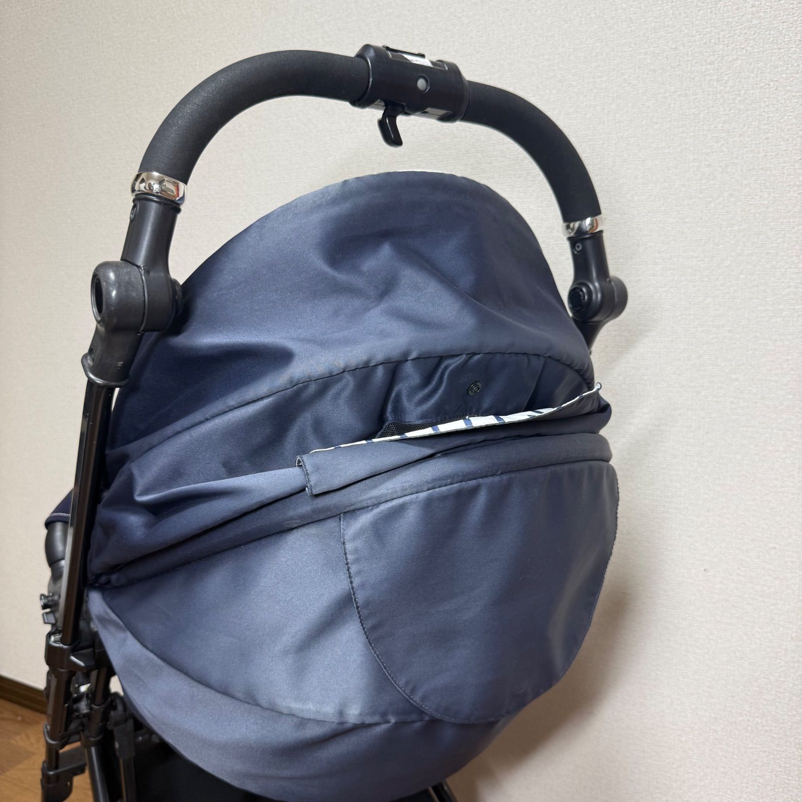 CWLメチャカルハンディオート4キャス エッグショックHG