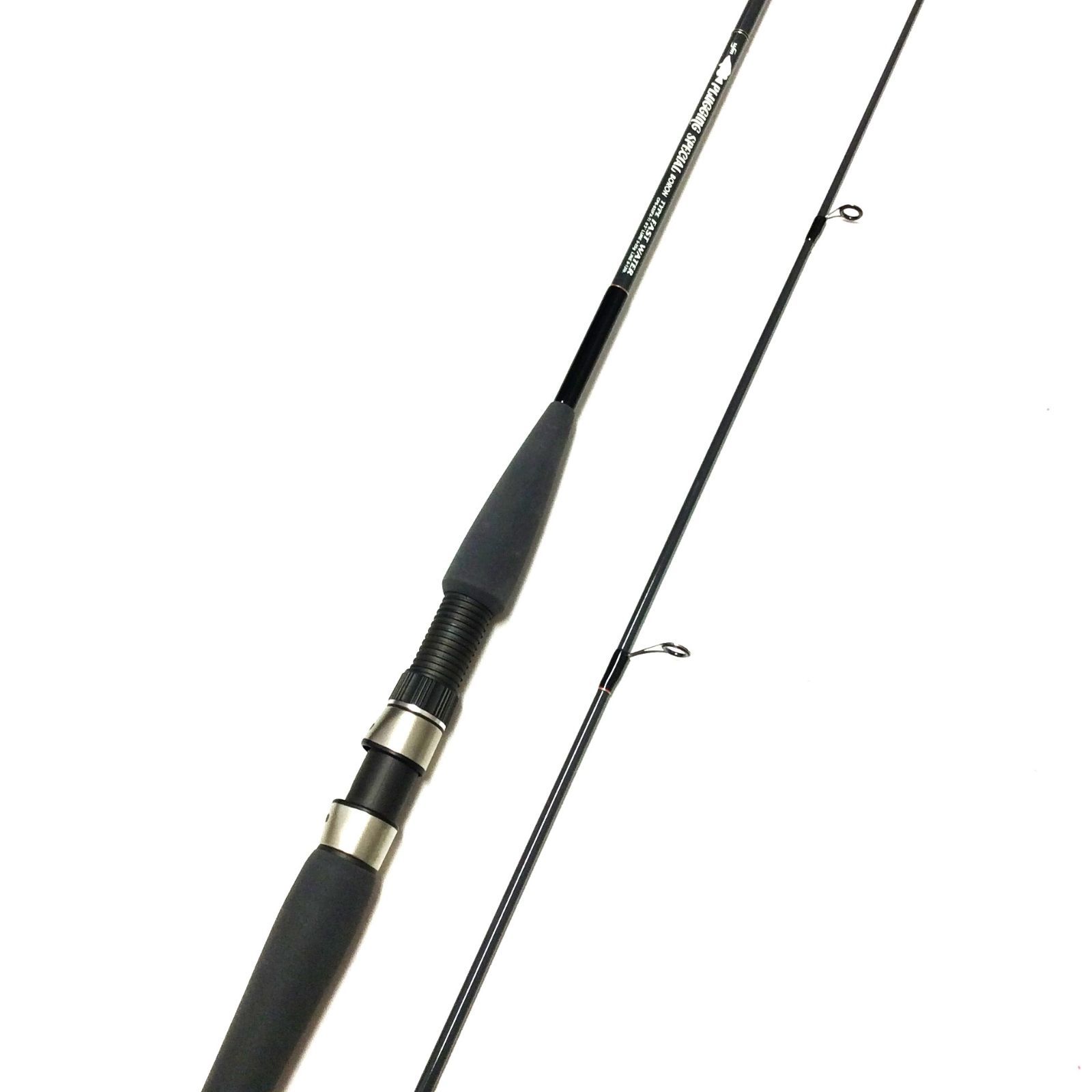新作モデル 1)【中古品】【送料無料】☆美品・希少な限定モデル ☆ UFM ロッド