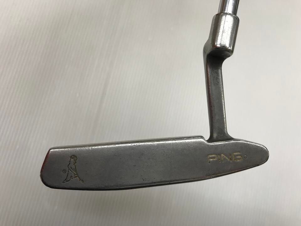 中古パター PING SIGMA2 Stealth ANSER カバー付き 中古パター PING SIGMA2 Stealth ANSER カバー付き 中古】ピン SIGMA 2