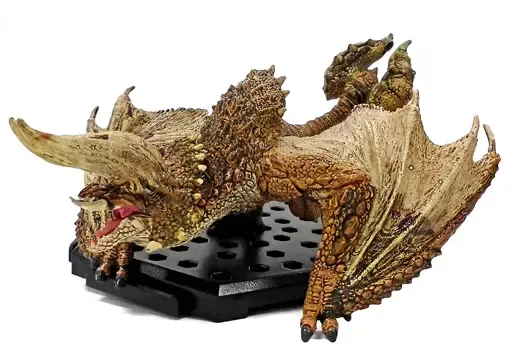 CFB モンスターハンター ヴァルハザク モンハンワールド』CFB