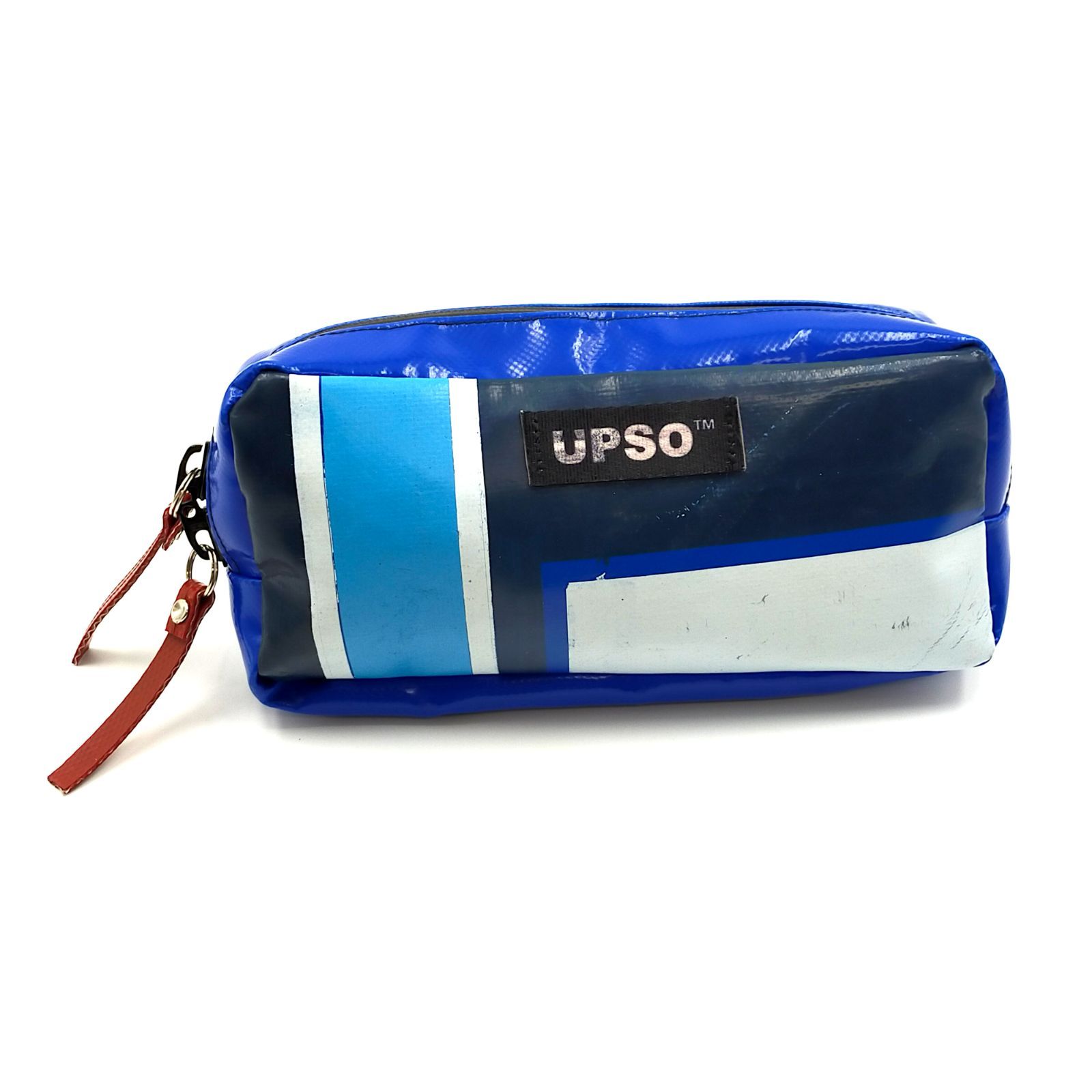 UPSO|ウッドオールウエストバッグ|ウエストポーチ|英国製|SDG s|世界で唯一つのバッグ|No.WW052808