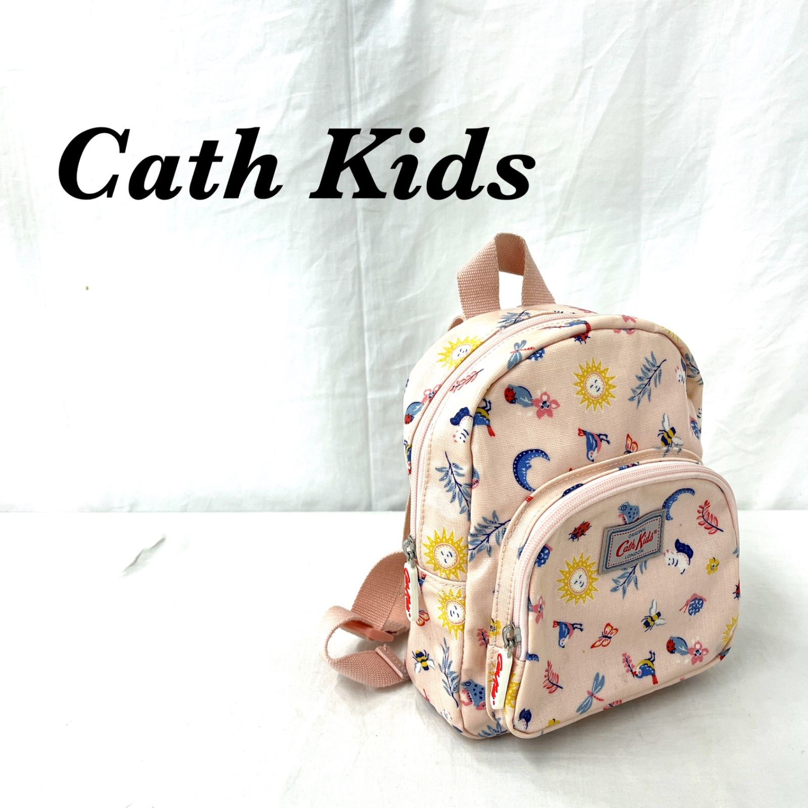 Cath kidsのリュック - バッグ