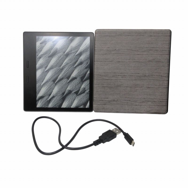 Amazon CW24WI Kindle 32GB 電子書籍リーダー ケース付 Kindle (キンドル) 電子書籍リーダー | Amazon