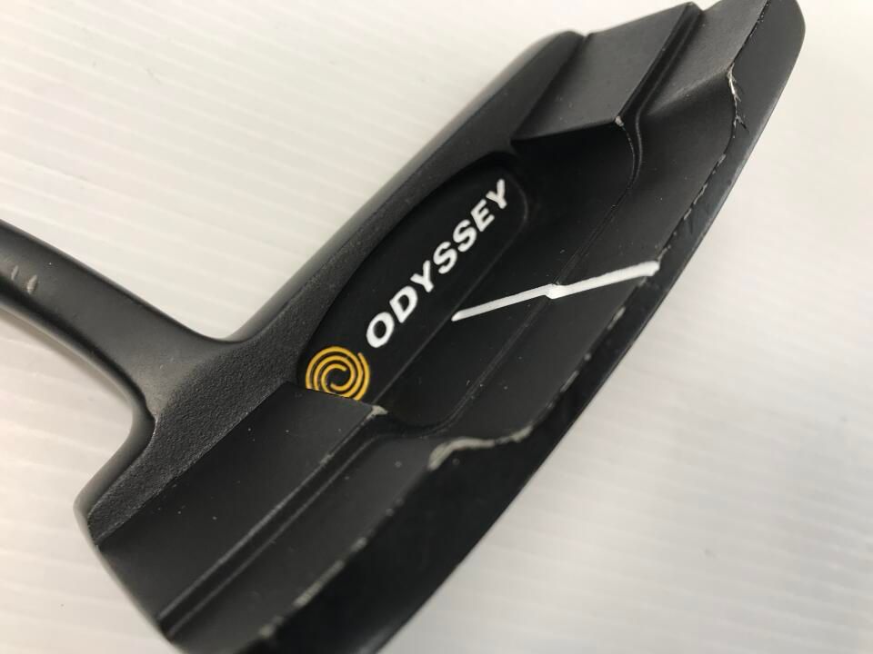 最短翌日発送】STROKE LAB DOUBLE WIDE FLOW | | パター | オデッセイ