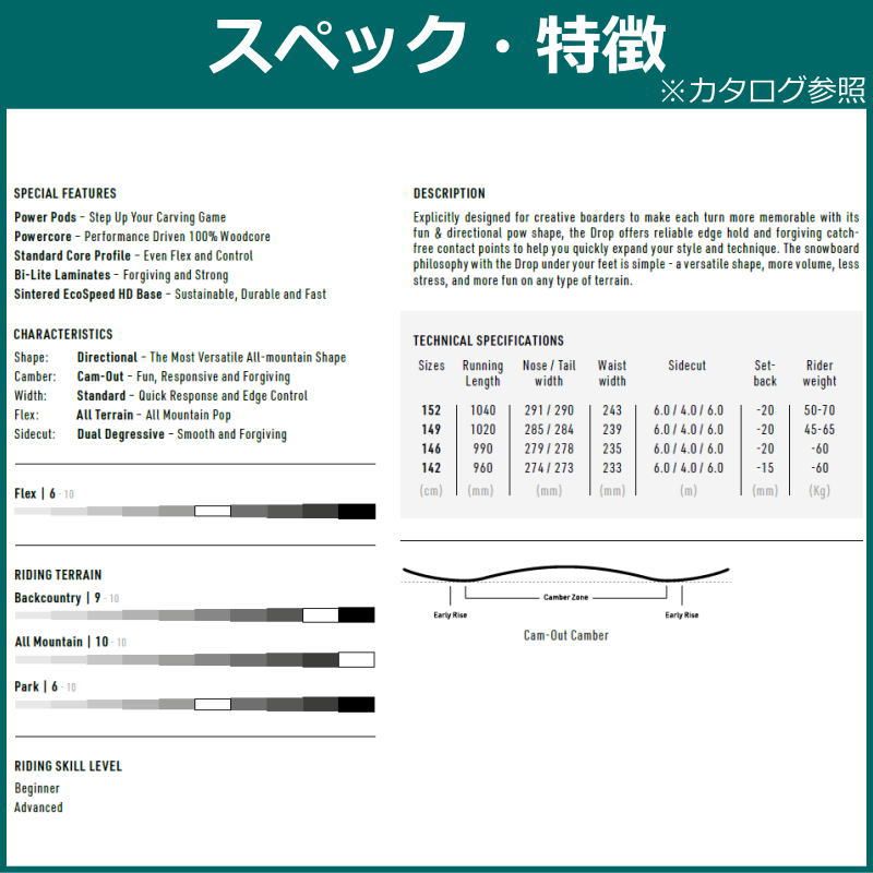 ドロップ
