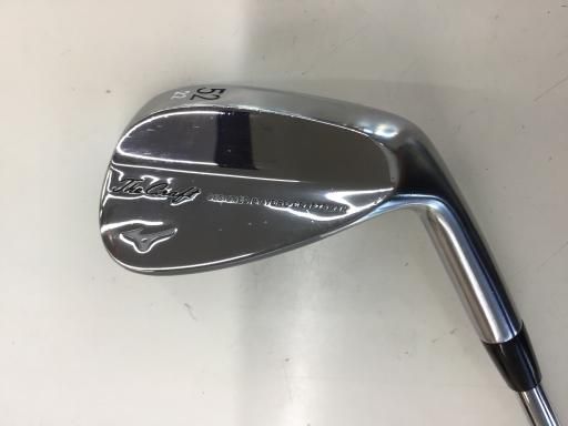 中古】 ミズノ ミズノ THE CRAFT 52° ウェッジ WG 純正特注