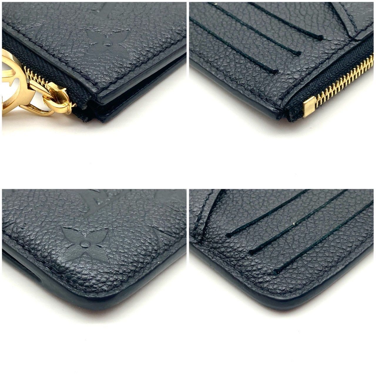 【極美品 IC内蔵】箱付 ルイヴィトン ポルトカルト ロミー フラグメントケース 楽天市場】【新品】 ルイヴィトン フラグメントケース ポルト