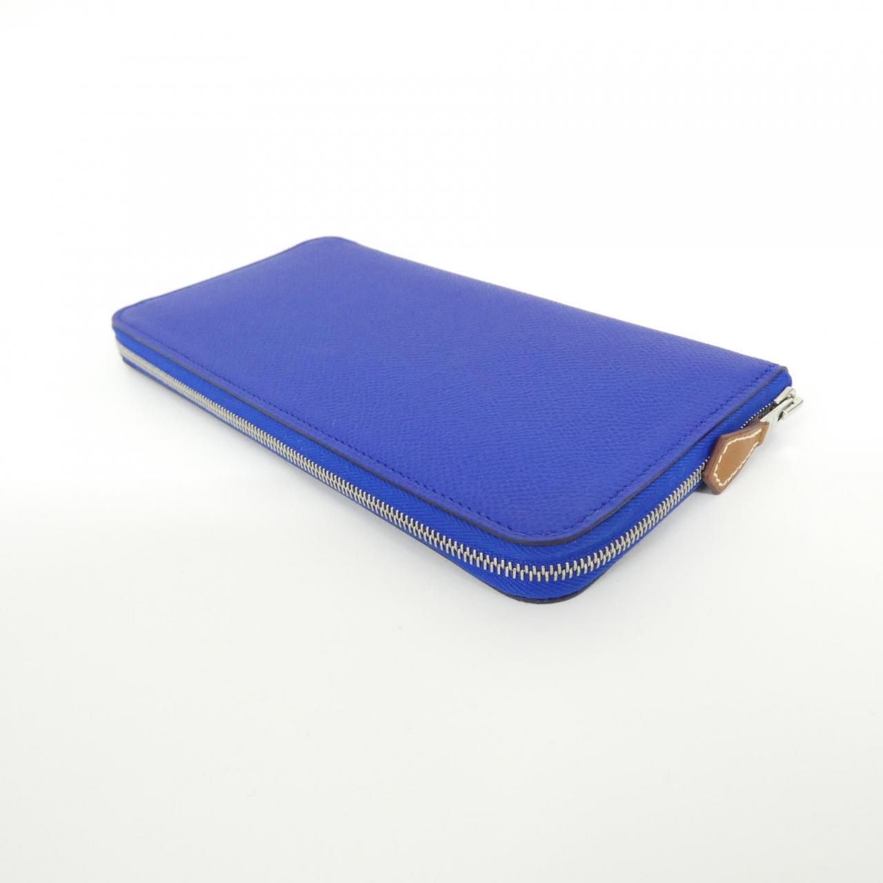 エルメス LUCKY DAISY シルク イン クラシック 083822CK 財布