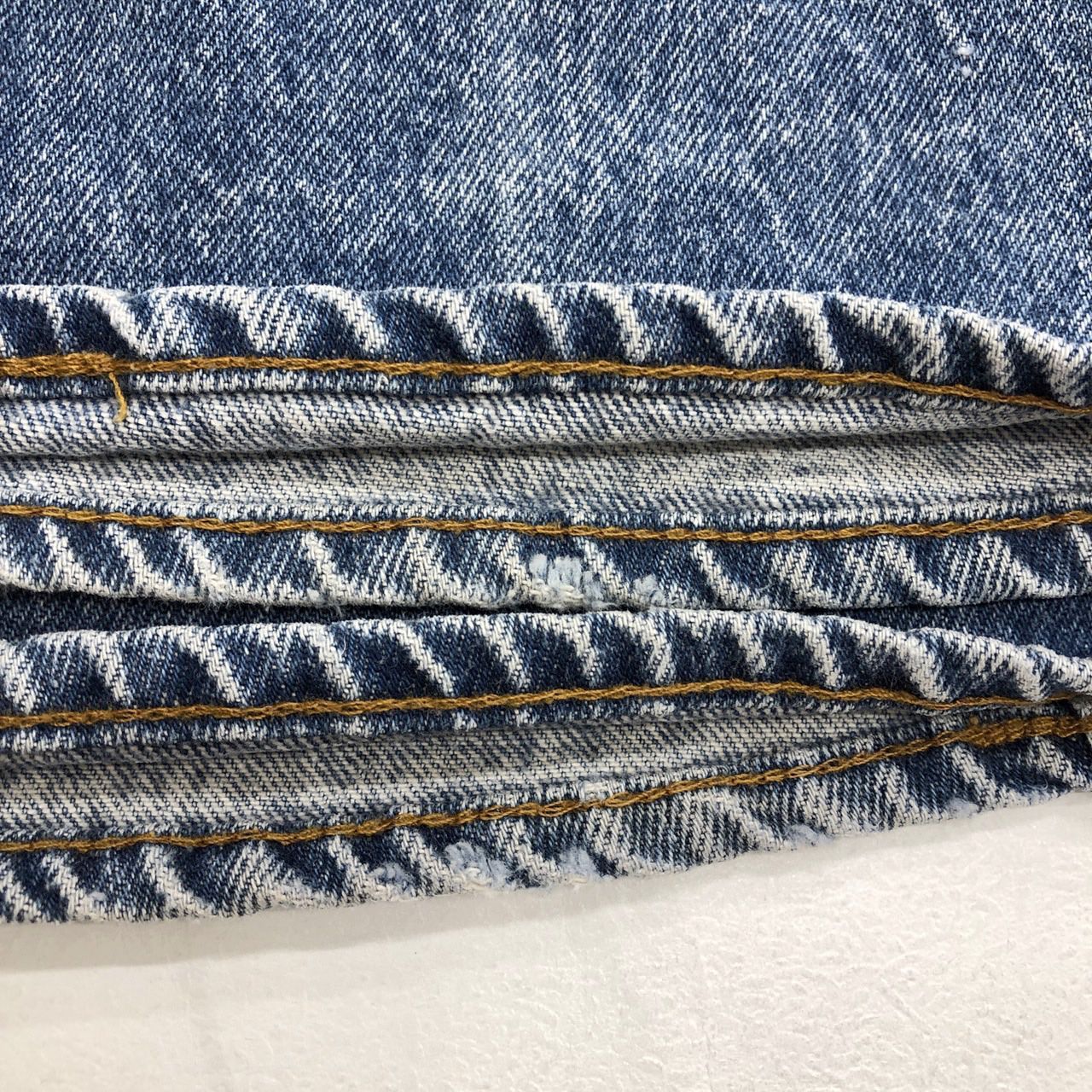80's Levi's リーバイス 501 デニムパンツ W36L36 USA製