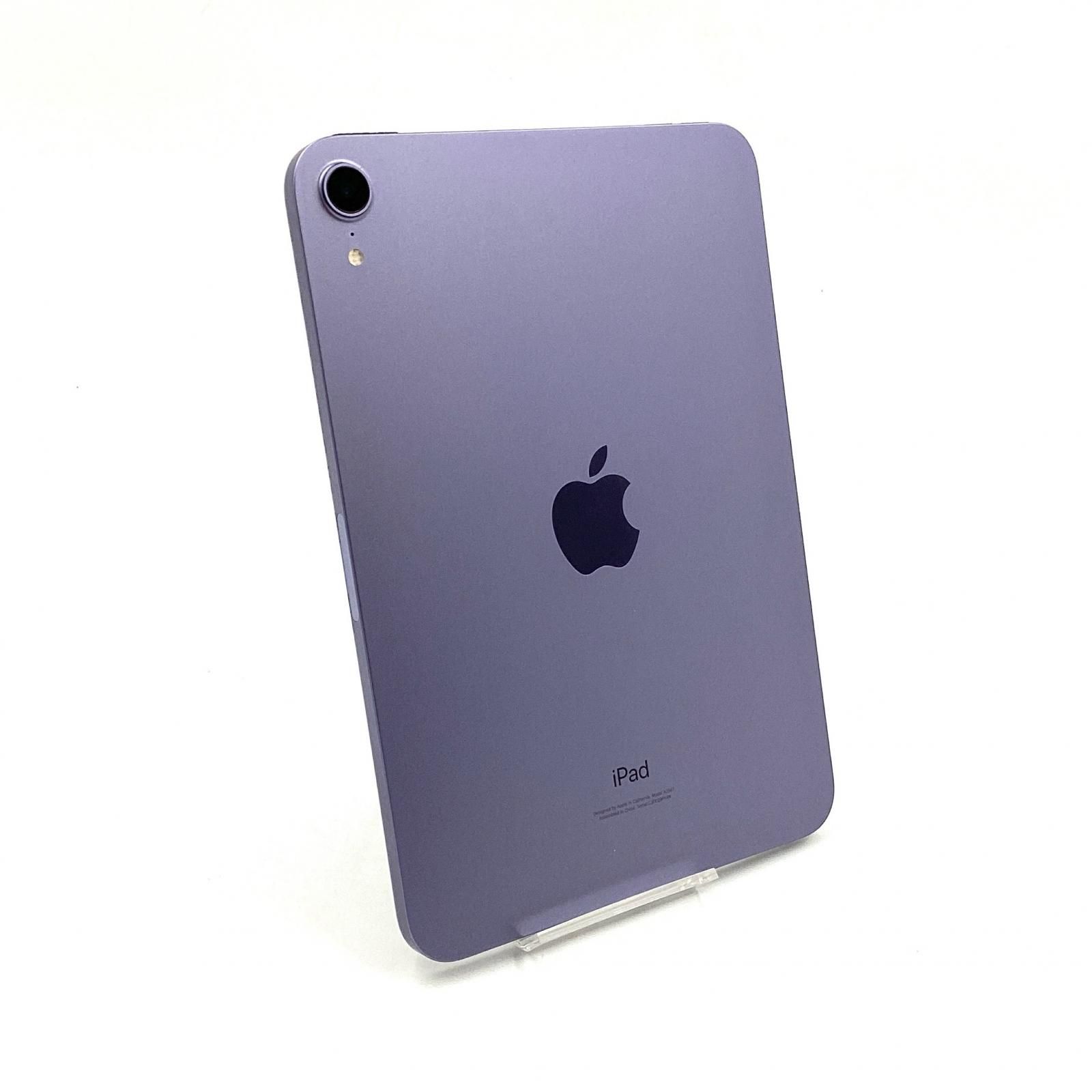 保証あり Apple iPad mini (第6世代) 8.3インチ 64GB 【公式通販】