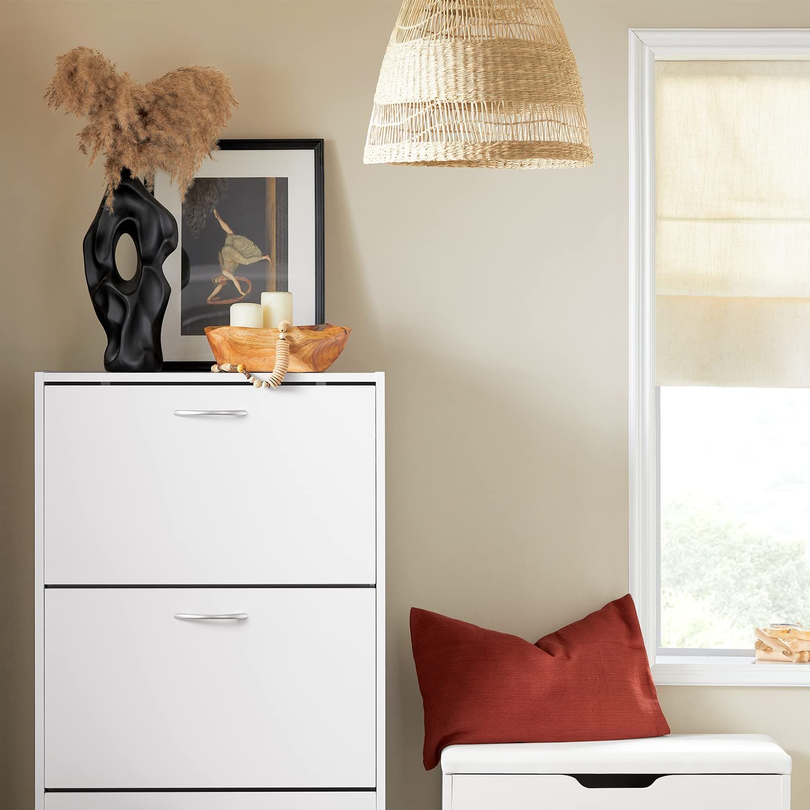 幅60x奥行24x高さ115cm