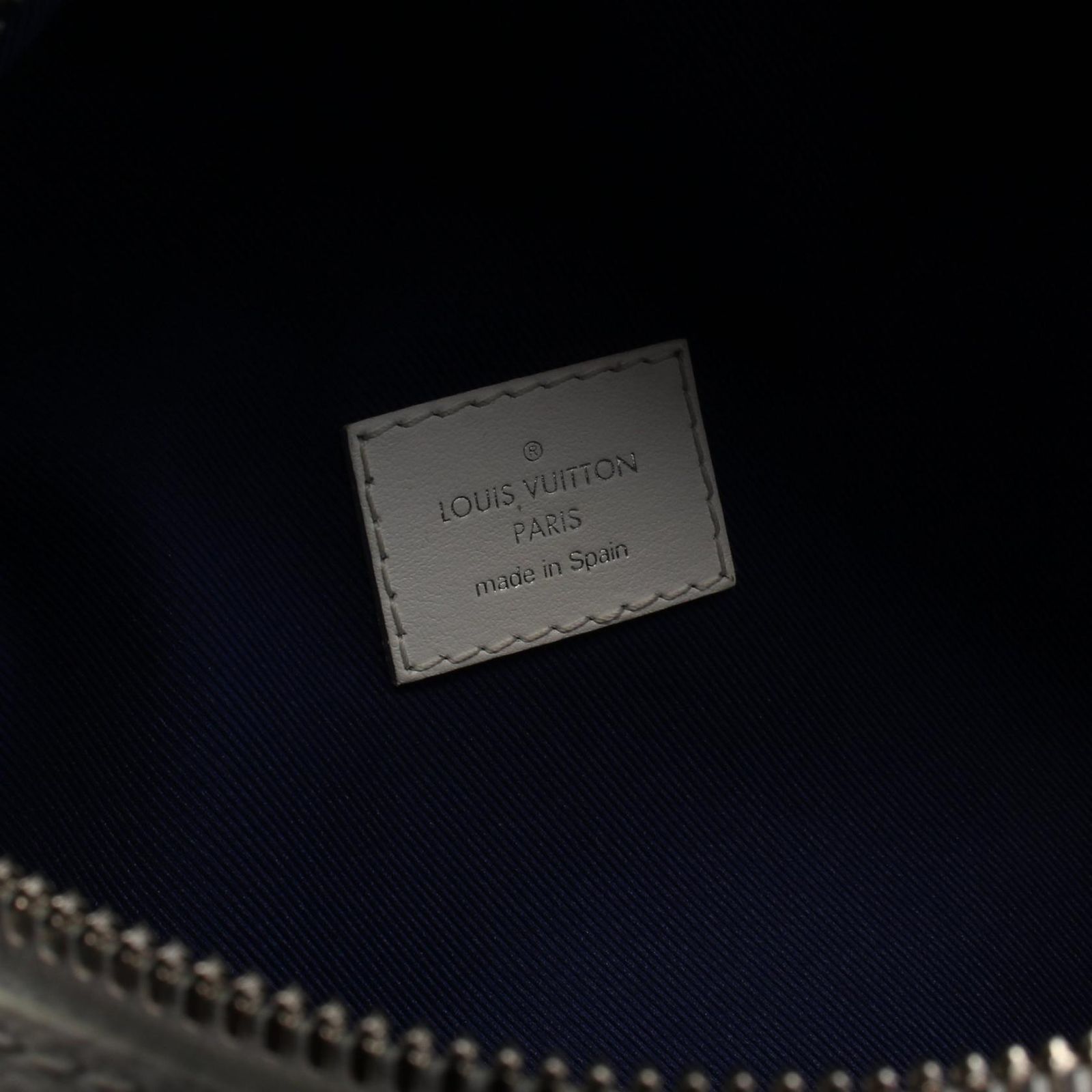 ルイ・ヴィトン LOUIS VUITTON ウエストバッグ ボディバッグ 