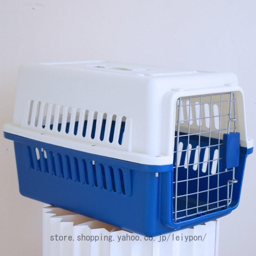 猫 キャリーケース 大きめ 耐久性 頑丈 ペットキャリーバッグ 旅行 通院 航空輸送 キャリーバッグ 取っ手付 水洗いOK ペットキャリーケース 小型犬