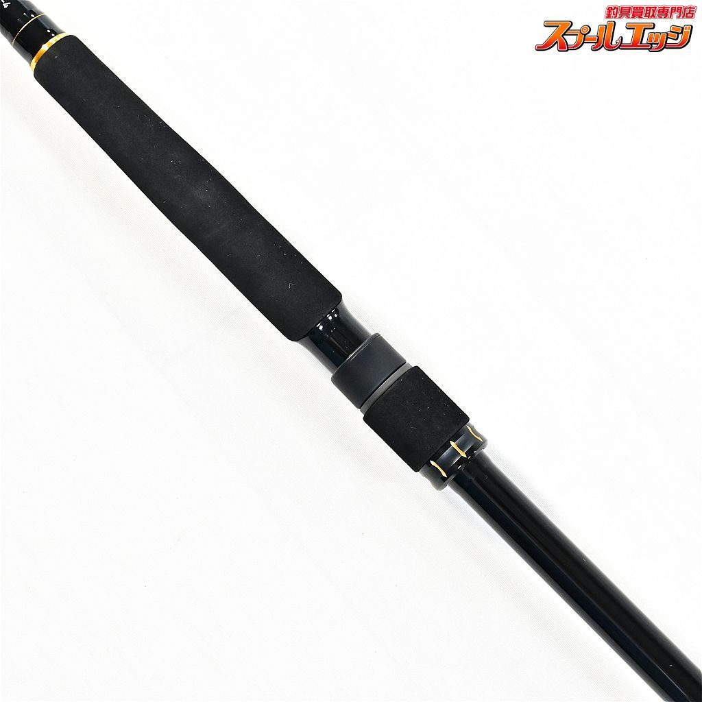 ★☆【ダイワ】 ラテオ MB 96M-4 モバイル DAIWA LATEO MOBILE シーバス ヒラメ イナダ マゴチ K_122★☆v36009