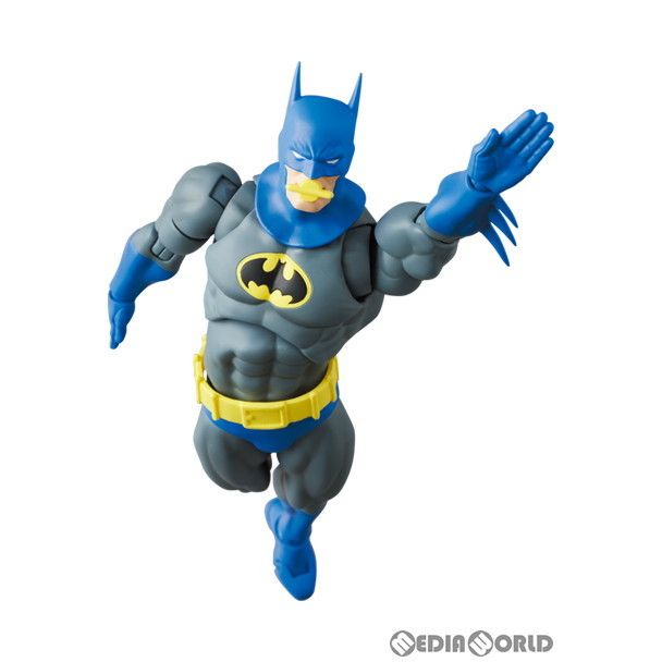 マフェックス No.215 MAFEX KNIGHT CRUSADER BATMAN(ナイト