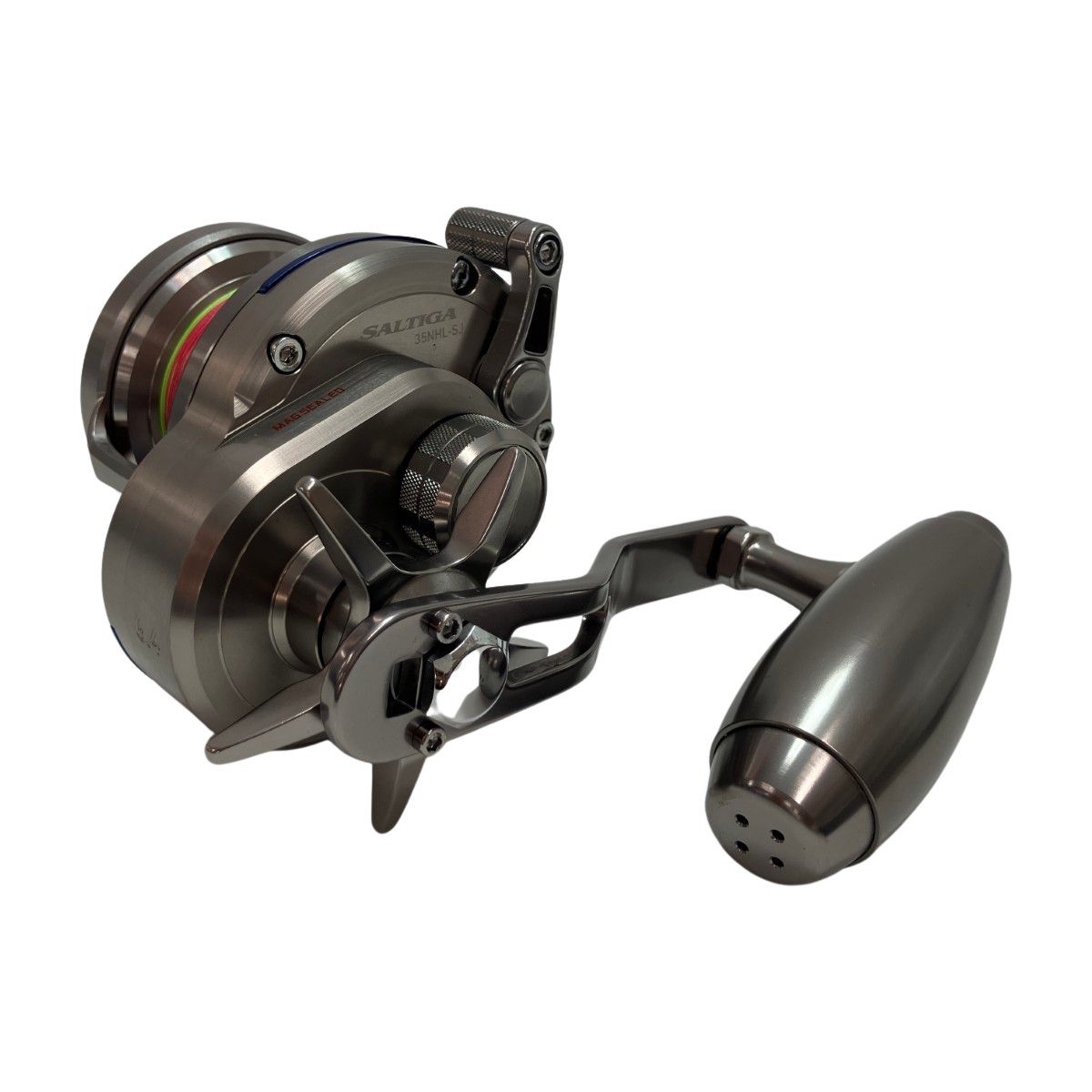 ダイワ　メガバス　FX68R Megabassメガバス FX68R ROSSO 限定モデル - メルカリ