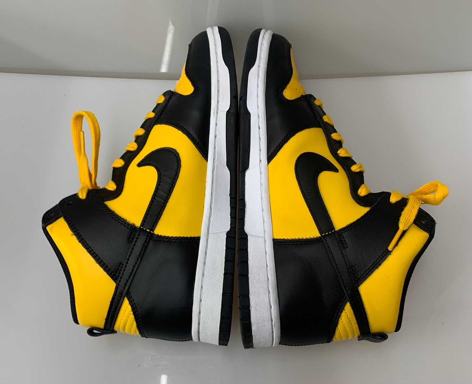 ナイキ NIKE ダンク ハイ 