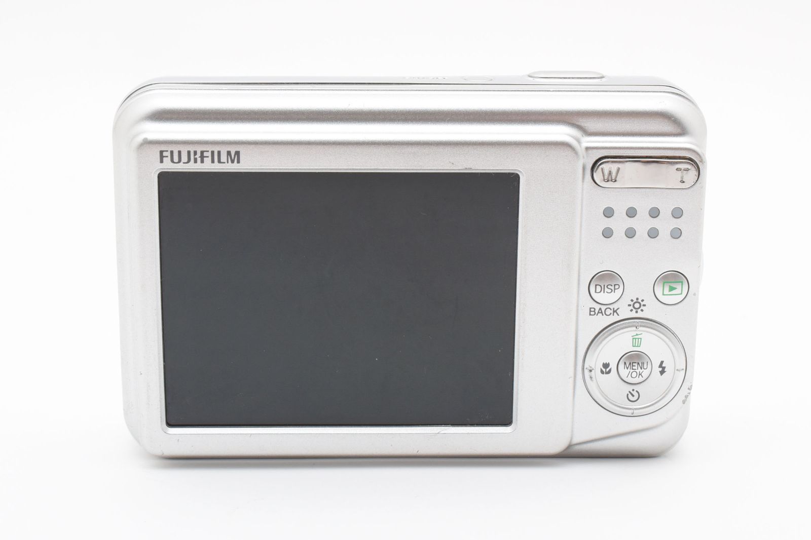 ☆良品☆FUJIFILM 富士フイルム FINEPIX A170 コンパクト