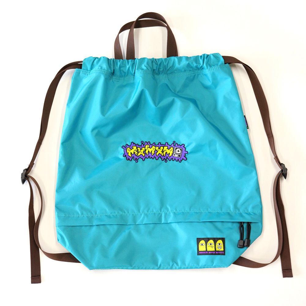 DAKINE MAGICAL MOSH MISFITS リュック MxMxM レア】マジカルモッシュ