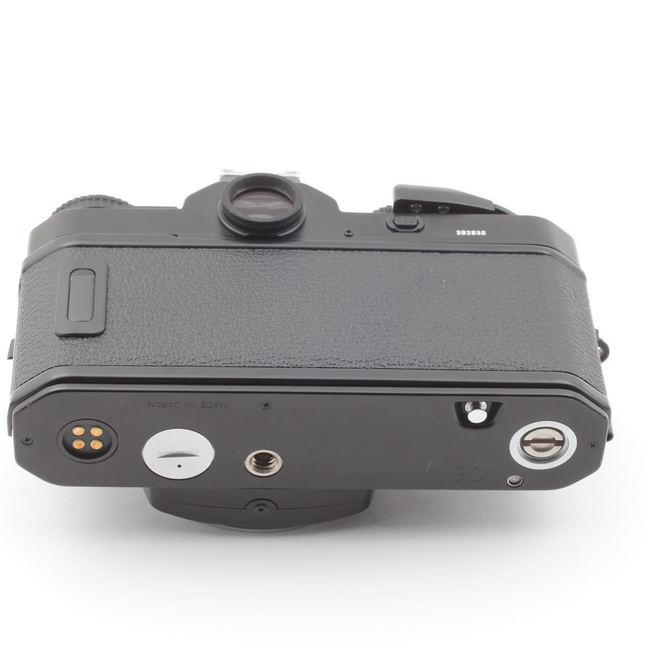 Nikon FM3A ボディ ブラック - メルカリ 