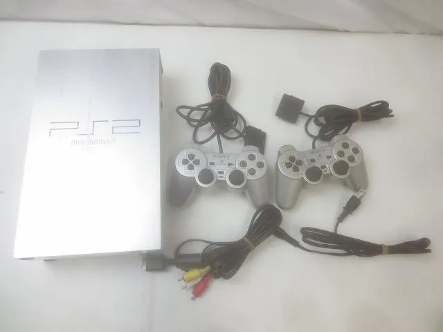 2025年最新】ps2本体ジャンクの人気アイテム - メルカリ
