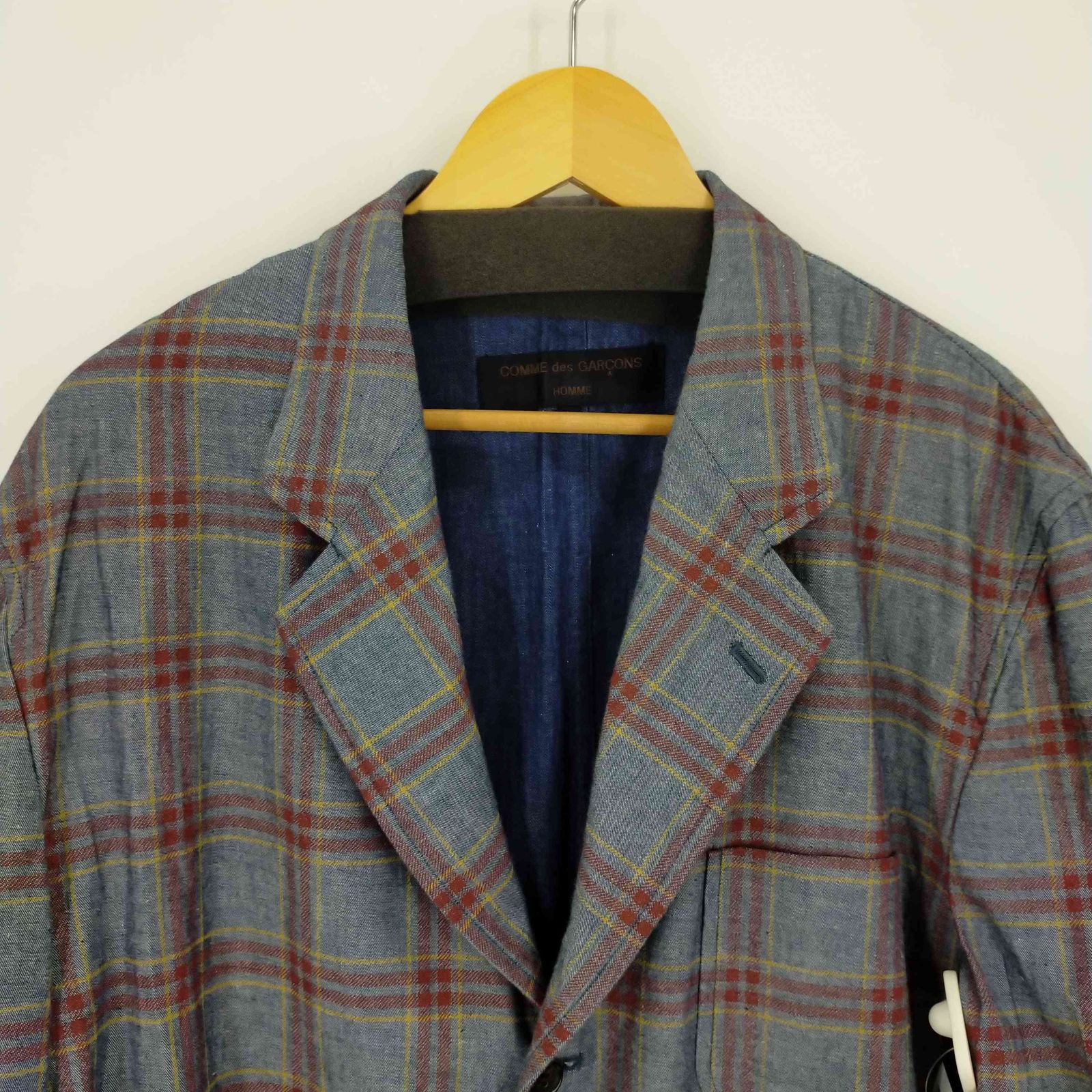 COMME des GARCONS HOMME(コムデギャルソンオム) 19SS Check