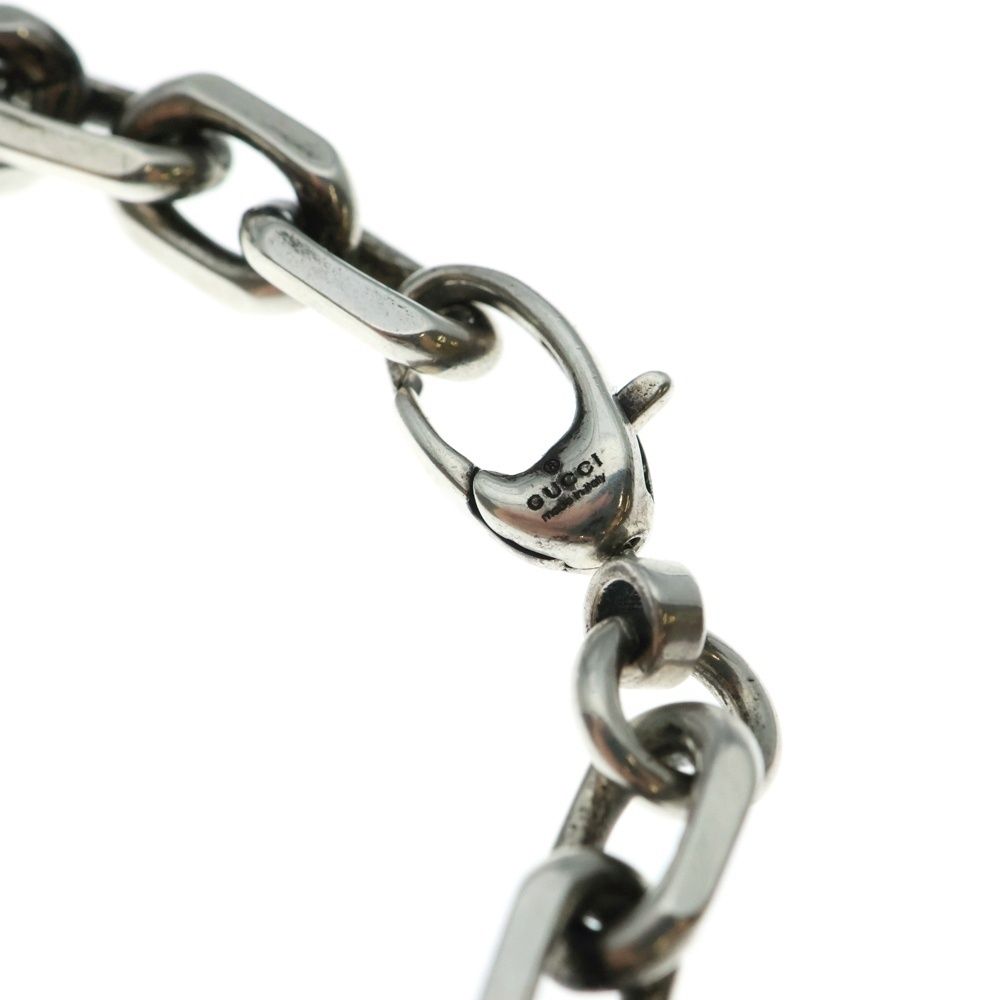 チェーンブレスレット