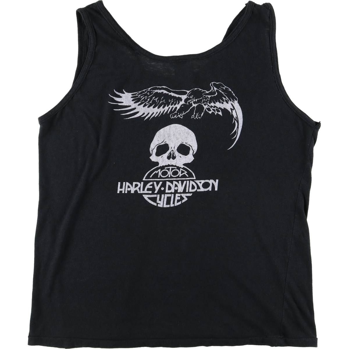 Harley-Davidson