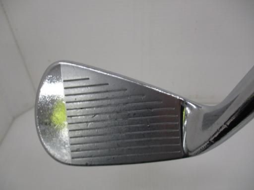 タイトリスト CB712 メンズ アイアン 6本セット フレックスS 5-P 右