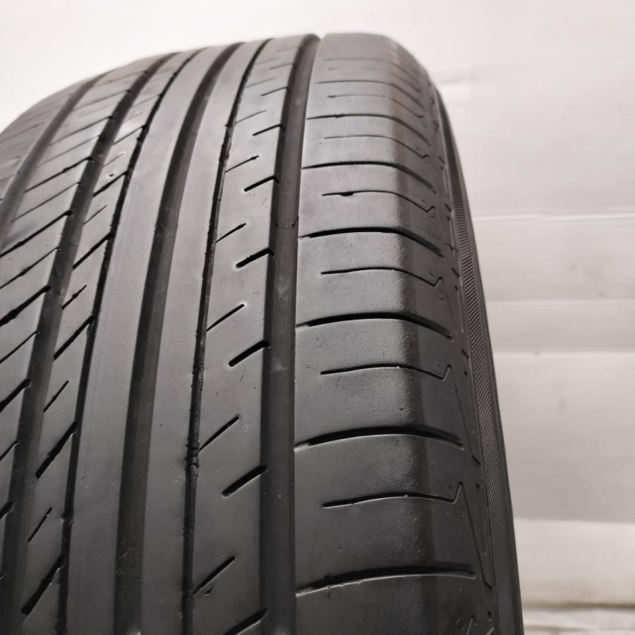 ヨコハマタイヤ ADVAN