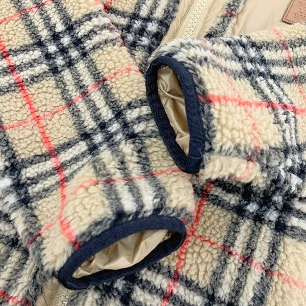 ビンテージ BURBERRY LONDON コート アウター チェック柄 ビンテージ BURBERRY LONDON コート アウター チェック柄
