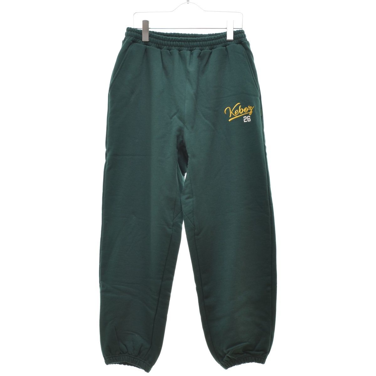 KEBOZ×FROCLUB】26 SWEAT PANTS スウェットパンツ - メルカリ