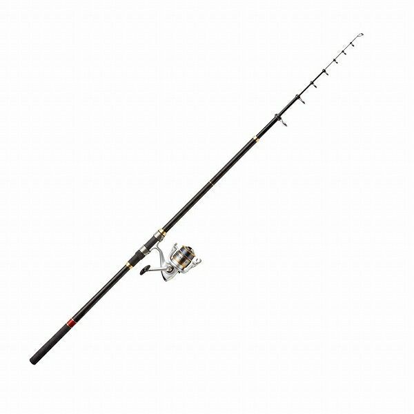 CB プロフィット遠投セット 4-530 GGS4000