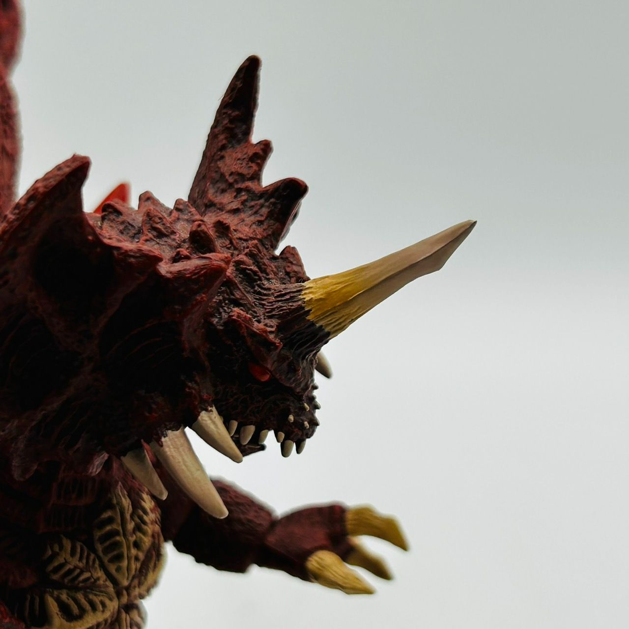 東宝怪獣コレクション