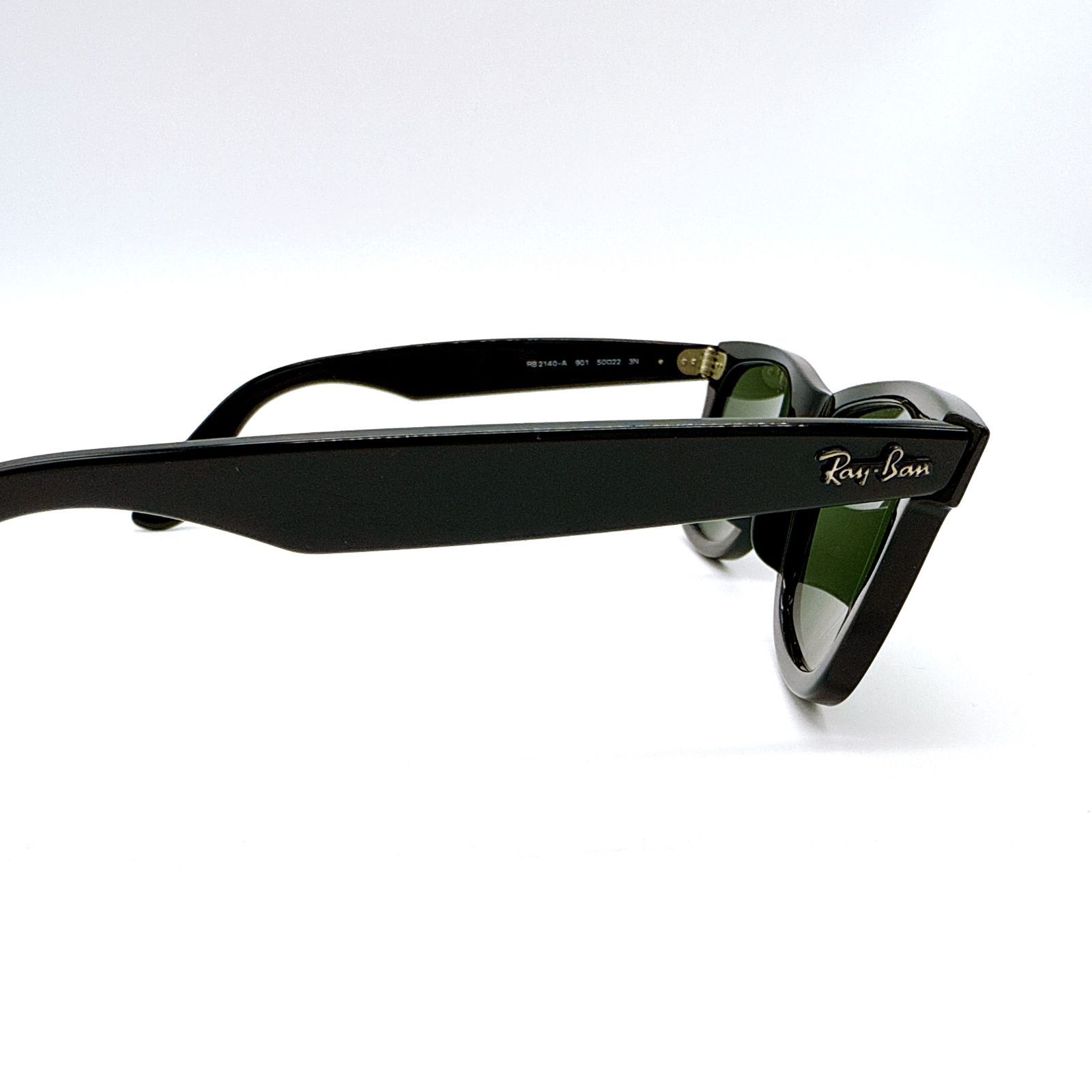 Ray-Ban レイバン RB2140-A 901 50□22 3N WAYFARER サングラス
