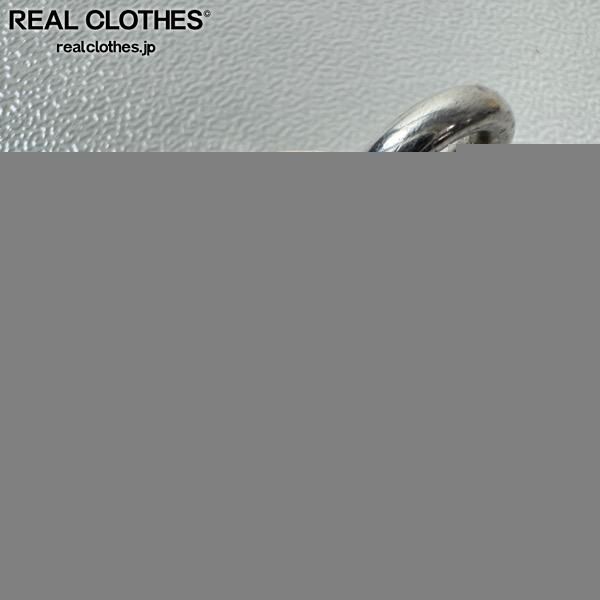 CHROME HEARTS|クロムハーツ DT TNY CO CRS|タイニーカットアウトクロスドッグタグ チャーム