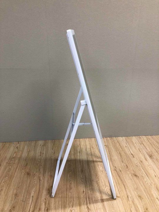 リモコン操作 ホワイト