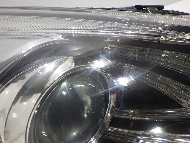 アクセラ ヘッドライト左右 HID BL 前期 100-41396 R コーティング 比較的 250910066 FFCRYSTALESIA_COM