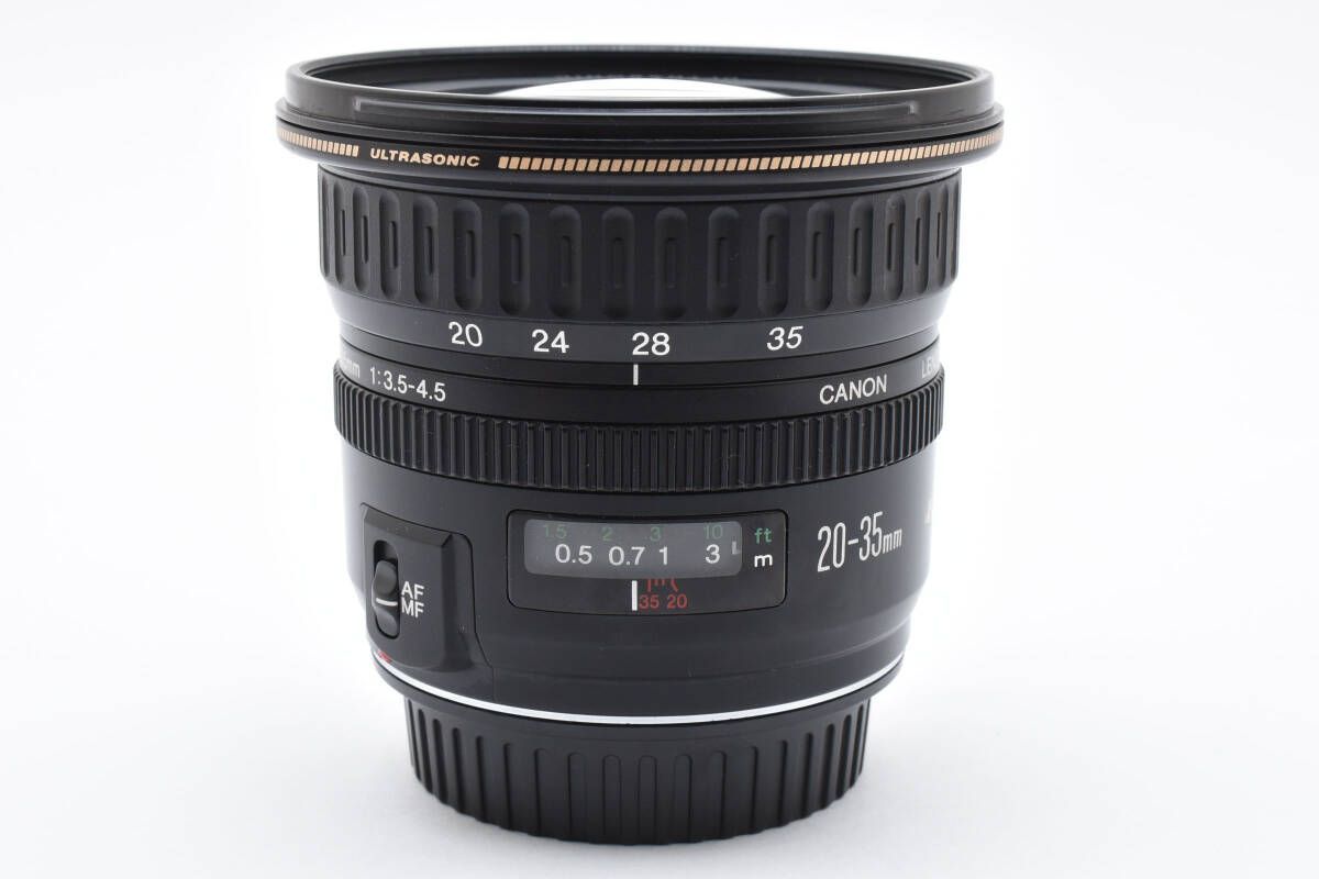 USM レンズフィルター付属