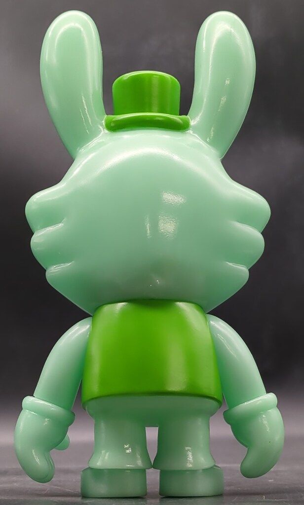 SWING TOYS 8th SWING BUNNY SWING BEARセット Amazon.co.jp