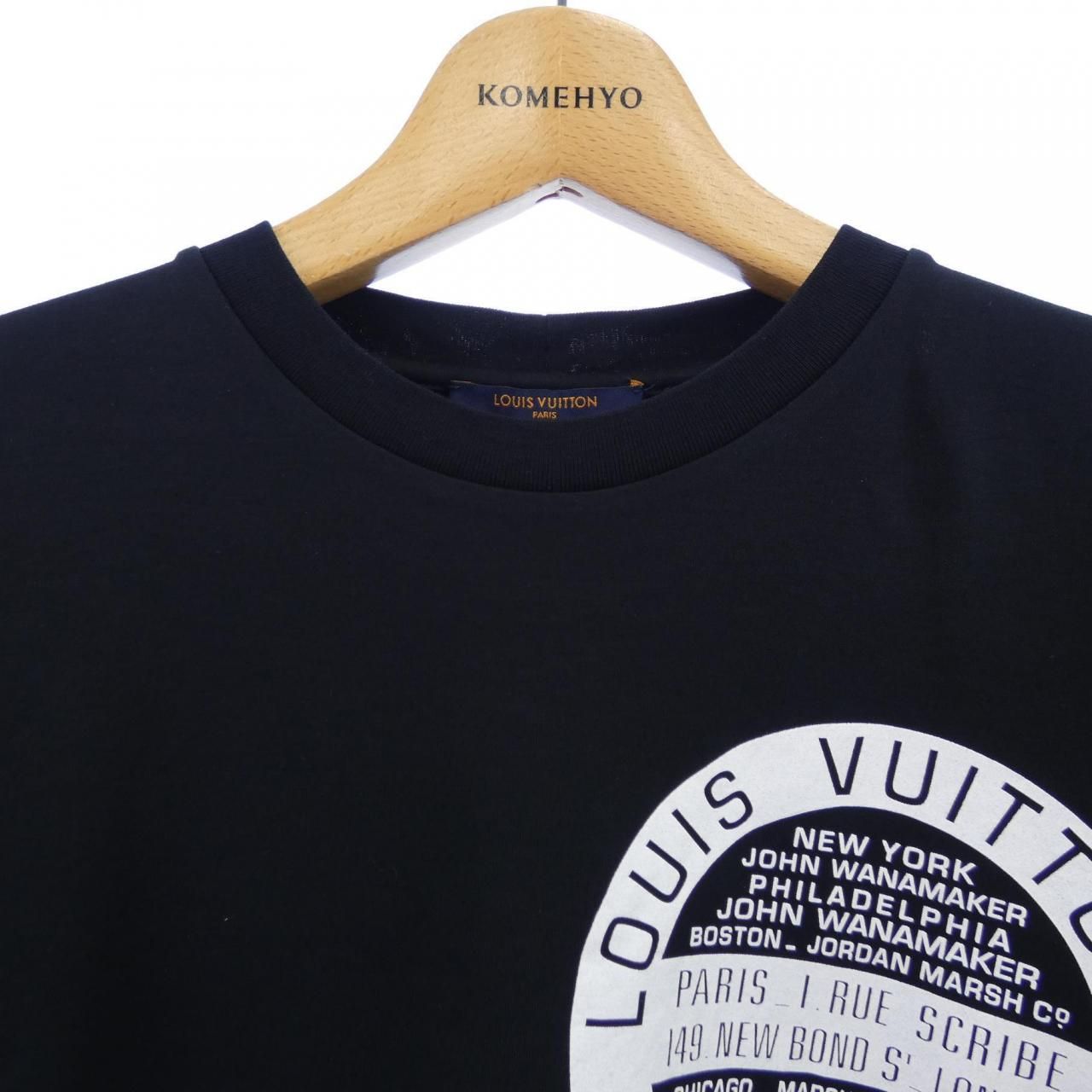 FGTS15DMF Tシャツ