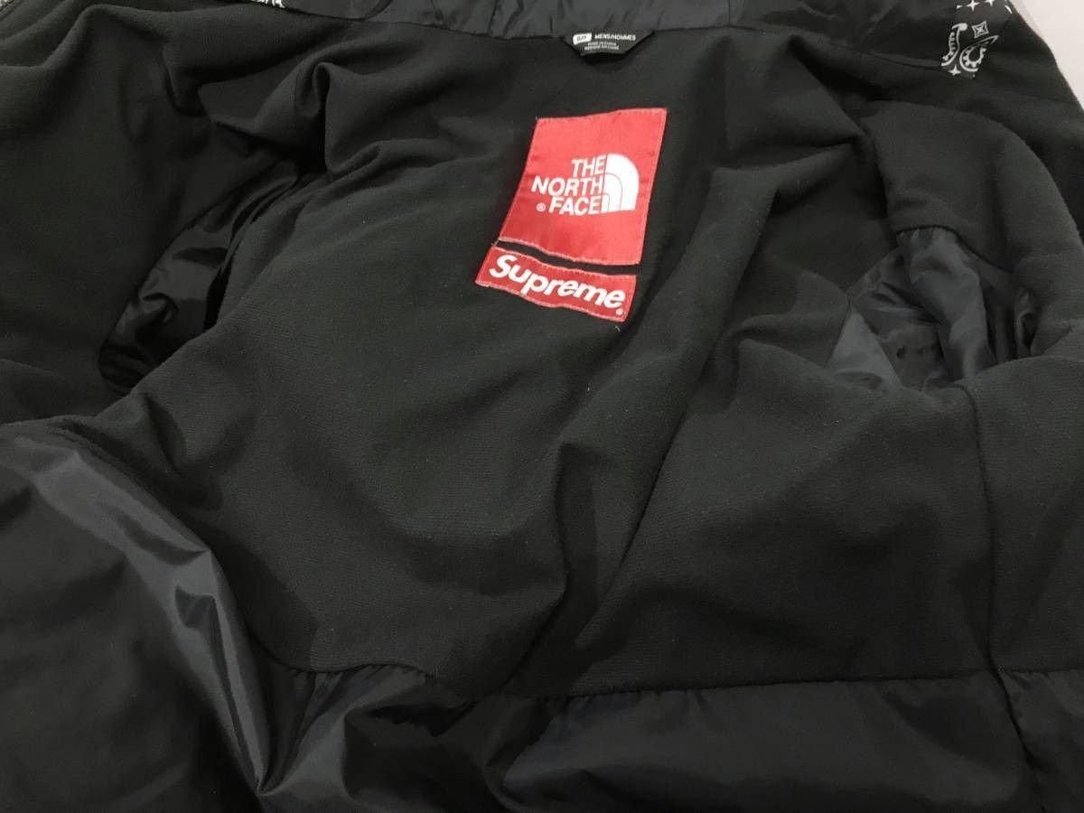 14AW Supreme x The North Face｜ シュプリーム ノースフェイス 