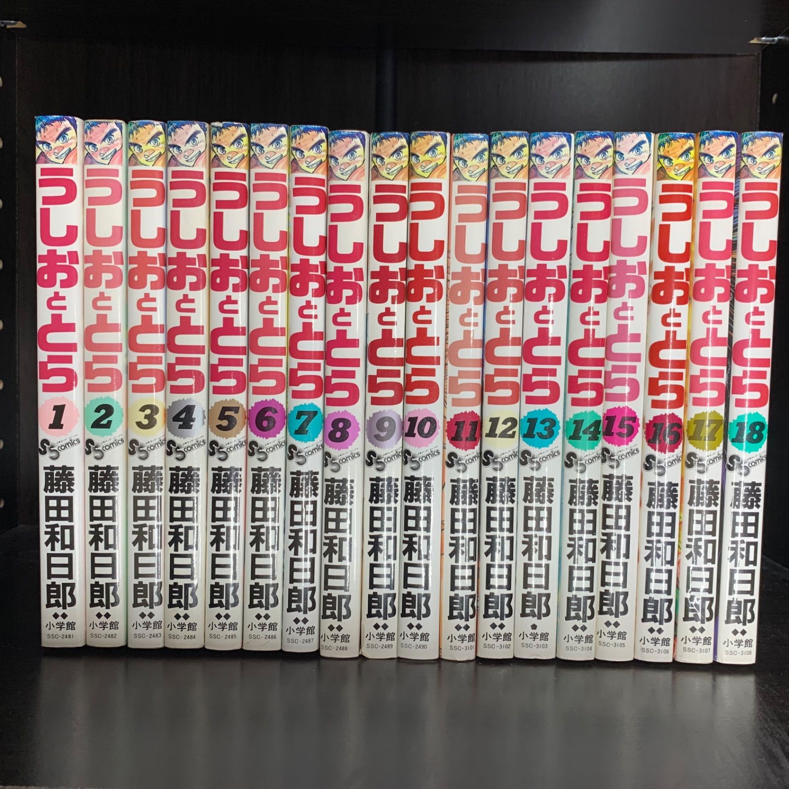 うしおととら 全巻　1〜33巻　外伝　セット　まとめ売り　完結　本　サンデー 81AZsX4-5hL._UF350,350_QL50_.jpg