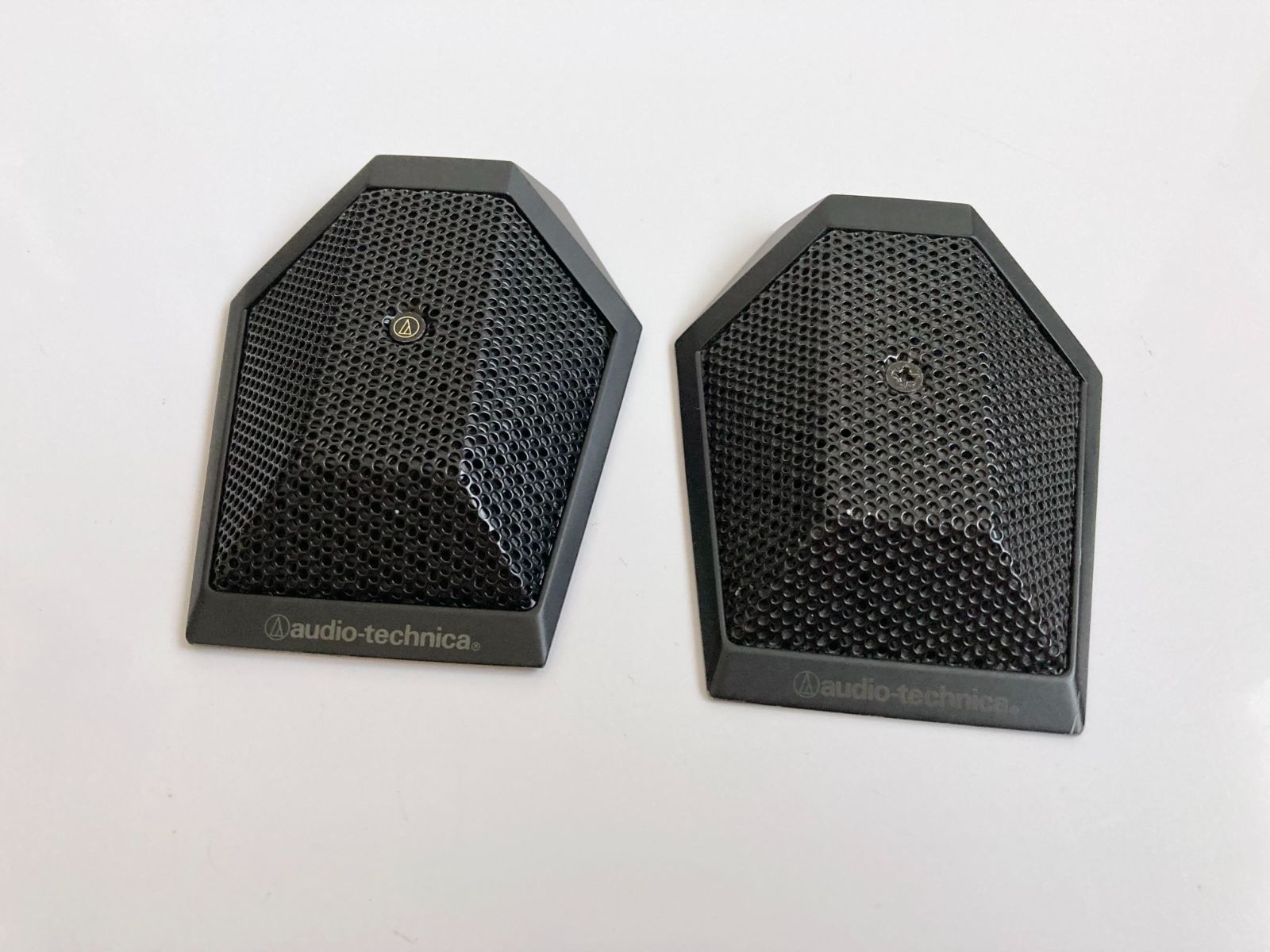 Audio-Technica AT961R セール 2台セット バウンダリーマイク