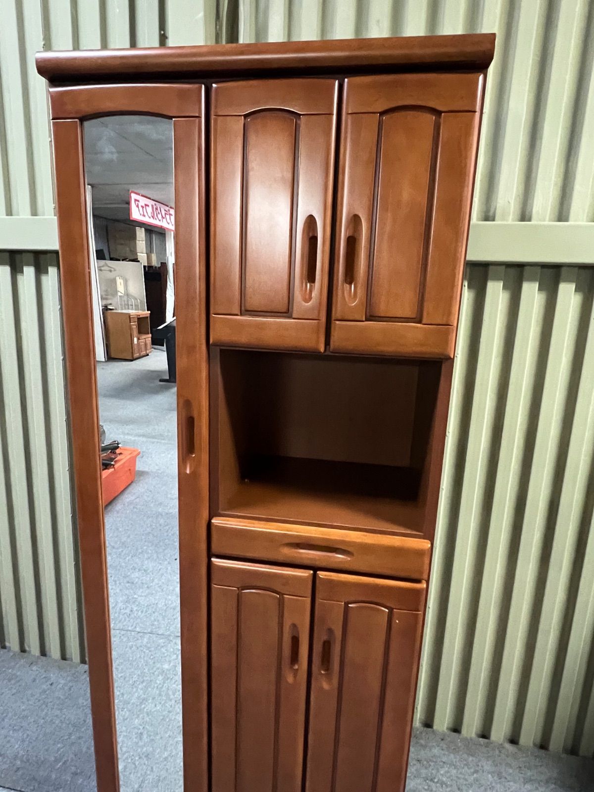 ︎ ハイシューズ