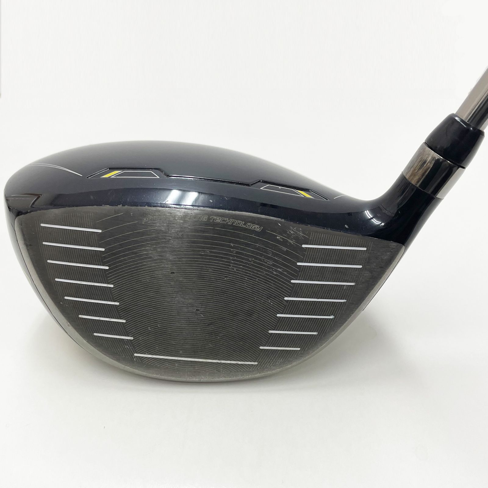 ブリヂストンゴルフ JGRドライバー 9.5度 45.5インチ KUROKAGE XM60