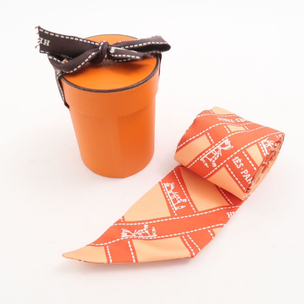 美品★HERMES ツイリー★ボルデュック★リボン★スカーフ★シルク 楽天市場】美品 HERMES エルメス ツイリー リボンスカーフ
