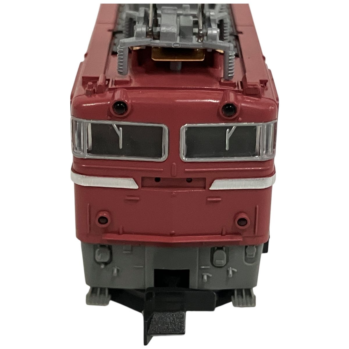 鉄道模型 Nゲージ カトー 3010-1 EF81 KATO カトー 3010-1 EF81 一般色 鉄道模型 Nゲージ B10164113