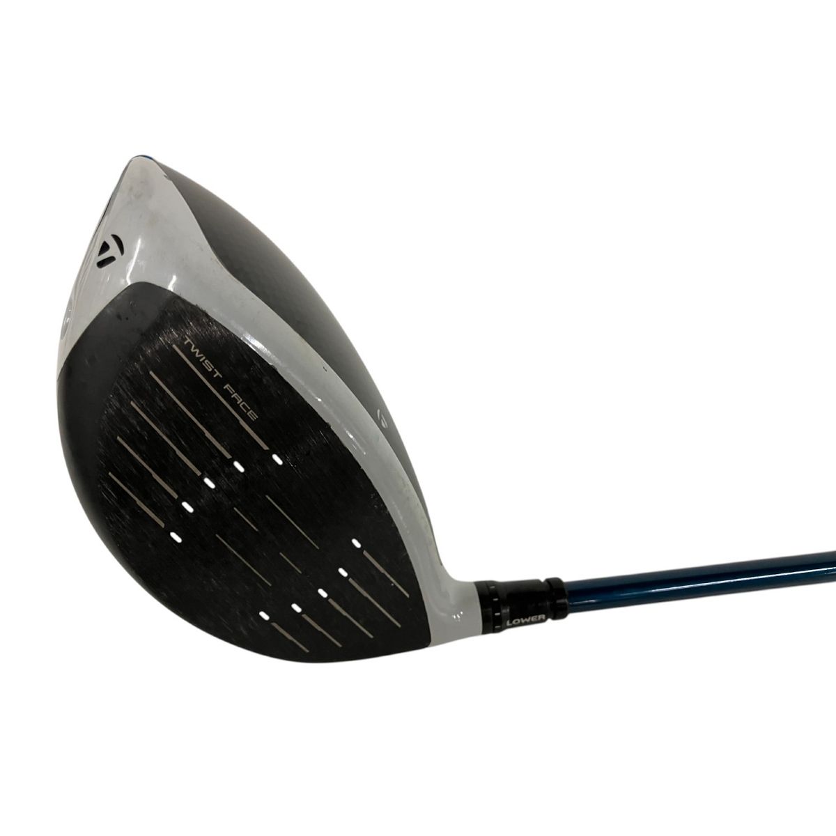 Taylor Made テーラーメイド SIM2 MAX 9° ヘッド tm50 flex-s