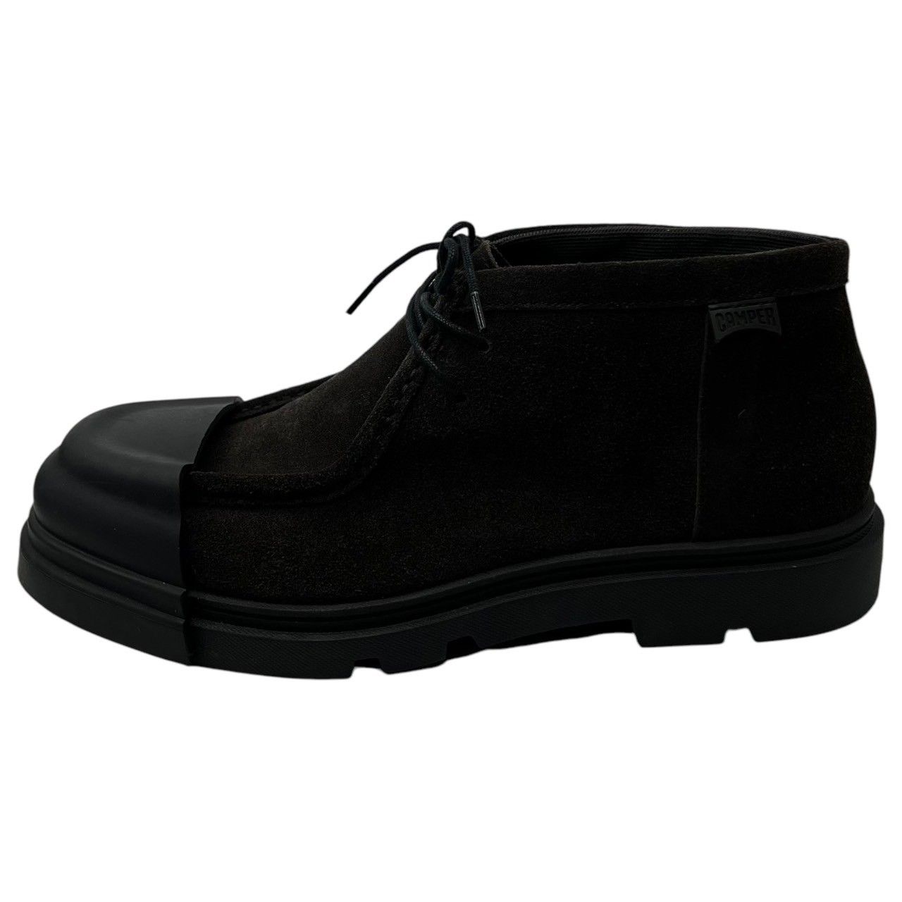 CAMPER(カンペール) 23AW Junction high-cut shoes